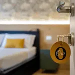 Tra I Vicoli Del Centro Oro E Malva Apartment *
