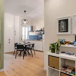 Tra I Vicoli Del Centro Oro E Malva Apartment Palermo