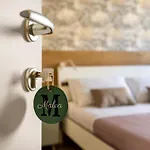 Apartment Tra I Vicoli Del Centro Oro E Malva