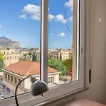 Apartment Tra I Vicoli Del Centro Oro E Malva Palermo