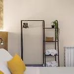 Apartment Tra I Vicoli Del Centro Oro E Malva Palermo