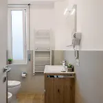 Apartment Tra I Vicoli Del Centro Oro E Malva