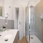Apartment Tra I Vicoli Del Centro Oro E Malva