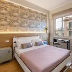 Tra I Vicoli Del Centro Oro E Malva Apartment *
