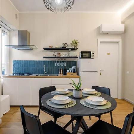 Apartment Tra I Vicoli Del Centro Oro E Malva *
