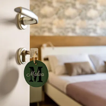 Apartmán Tra I Vicoli Del Centro Oro E Malva