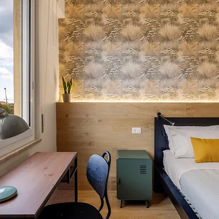 Apartment Tra I Vicoli Del Centro Oro E Malva Palermo
