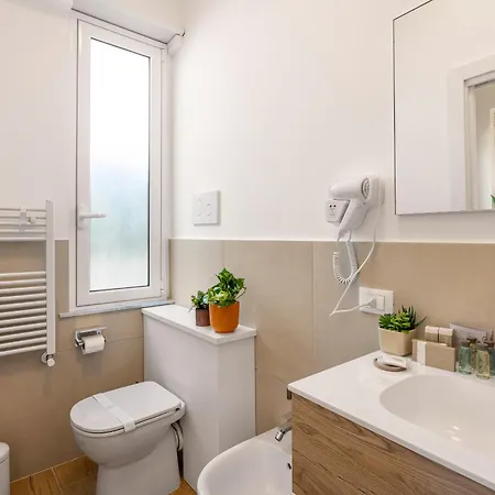Tra I Vicoli Del Centro Oro E Malva Apartmán Palermo